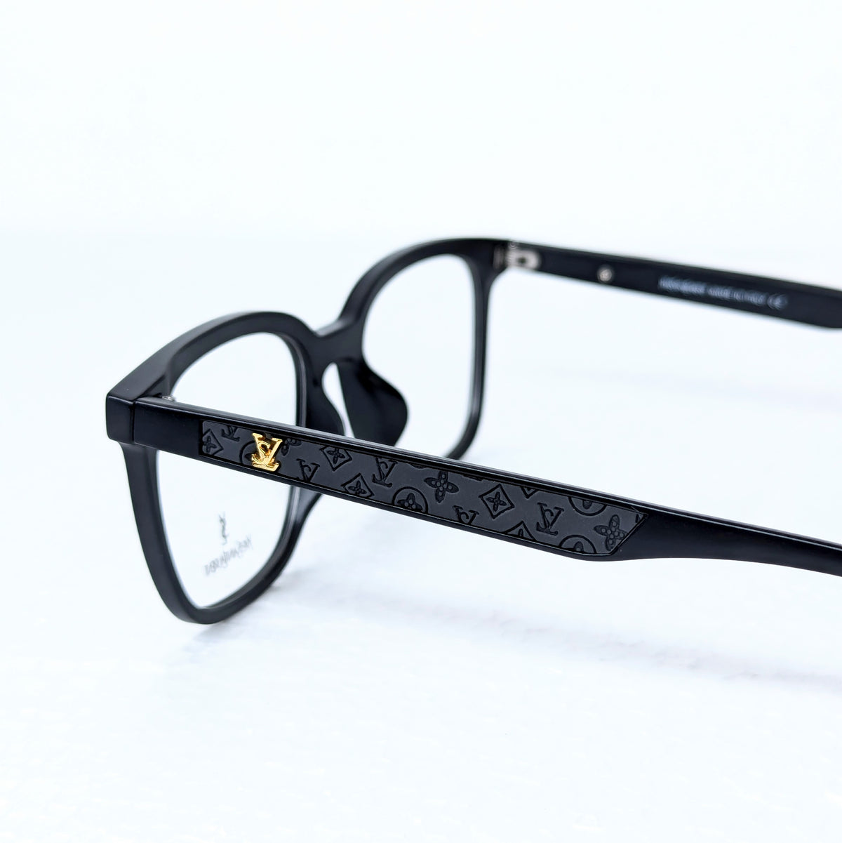 YSL LOUIS VUTTON EYEGLASSES