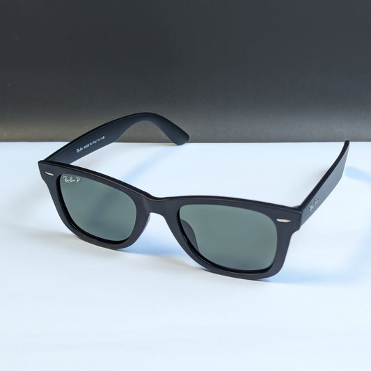 `ray-bon wayfar polarized