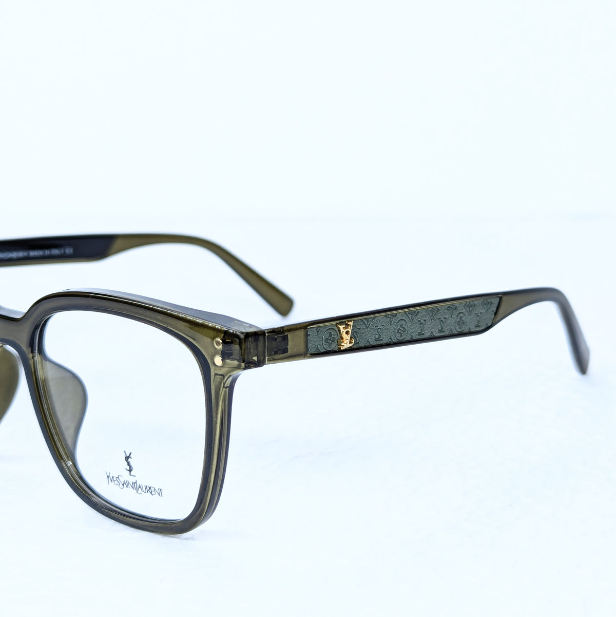 YSL EYEGLASSES