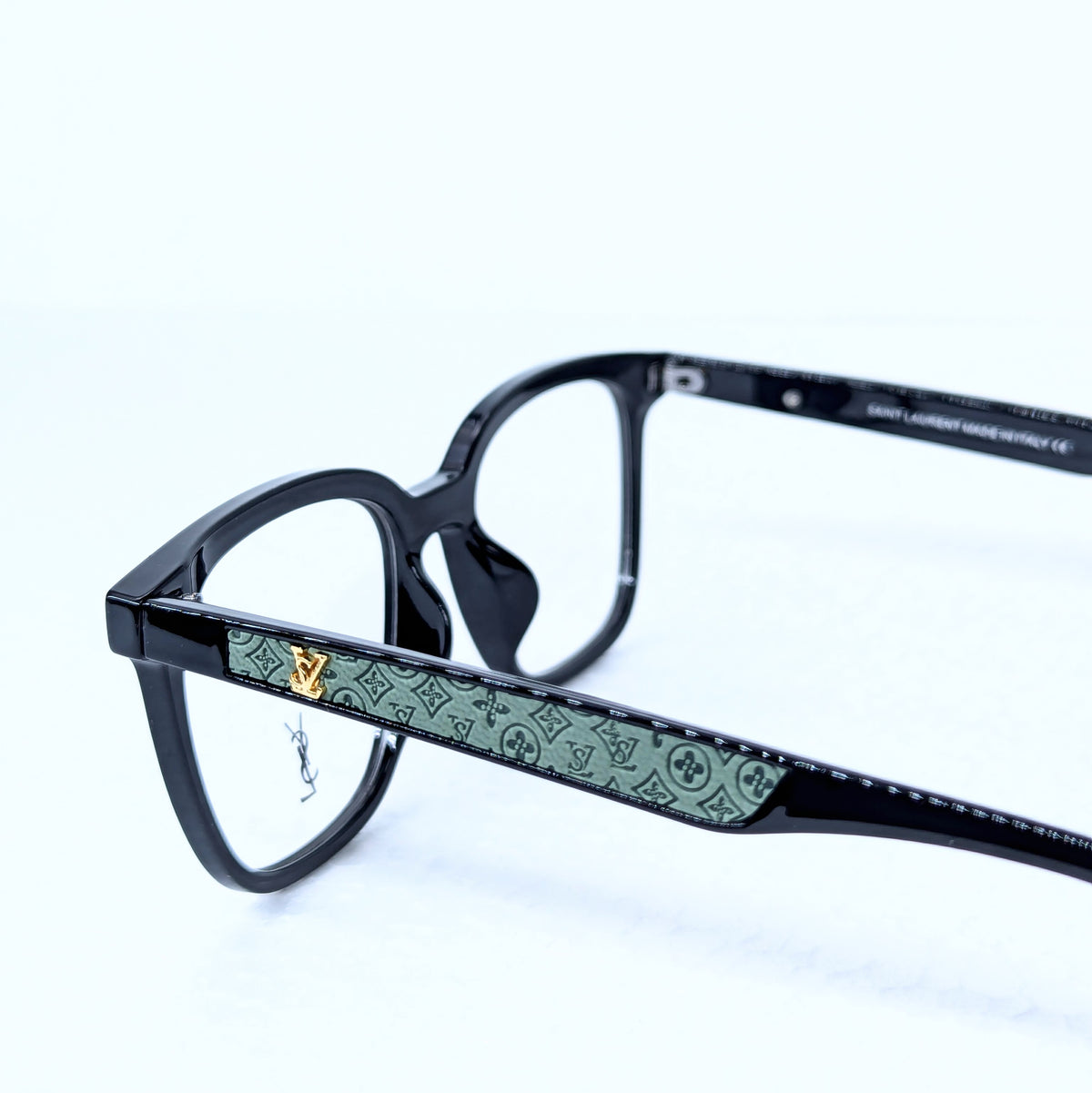 YSL LOUSIS VUTTON