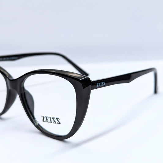 ZEISS CATS EYE TR BLACK
