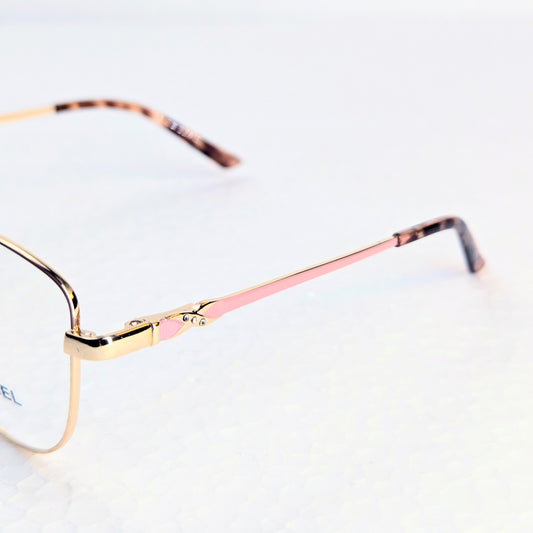 CHANEL CATS EYE