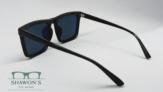 DOUBLE POLI SUNGLASS