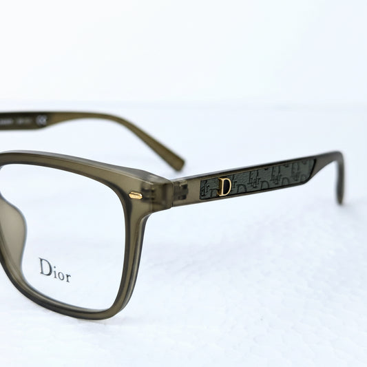 DIOR EYE GLASSES