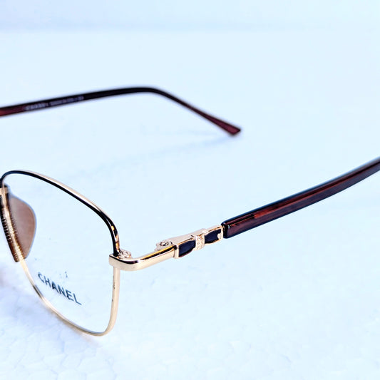 CHANEL LEDIS EYE GLASSES