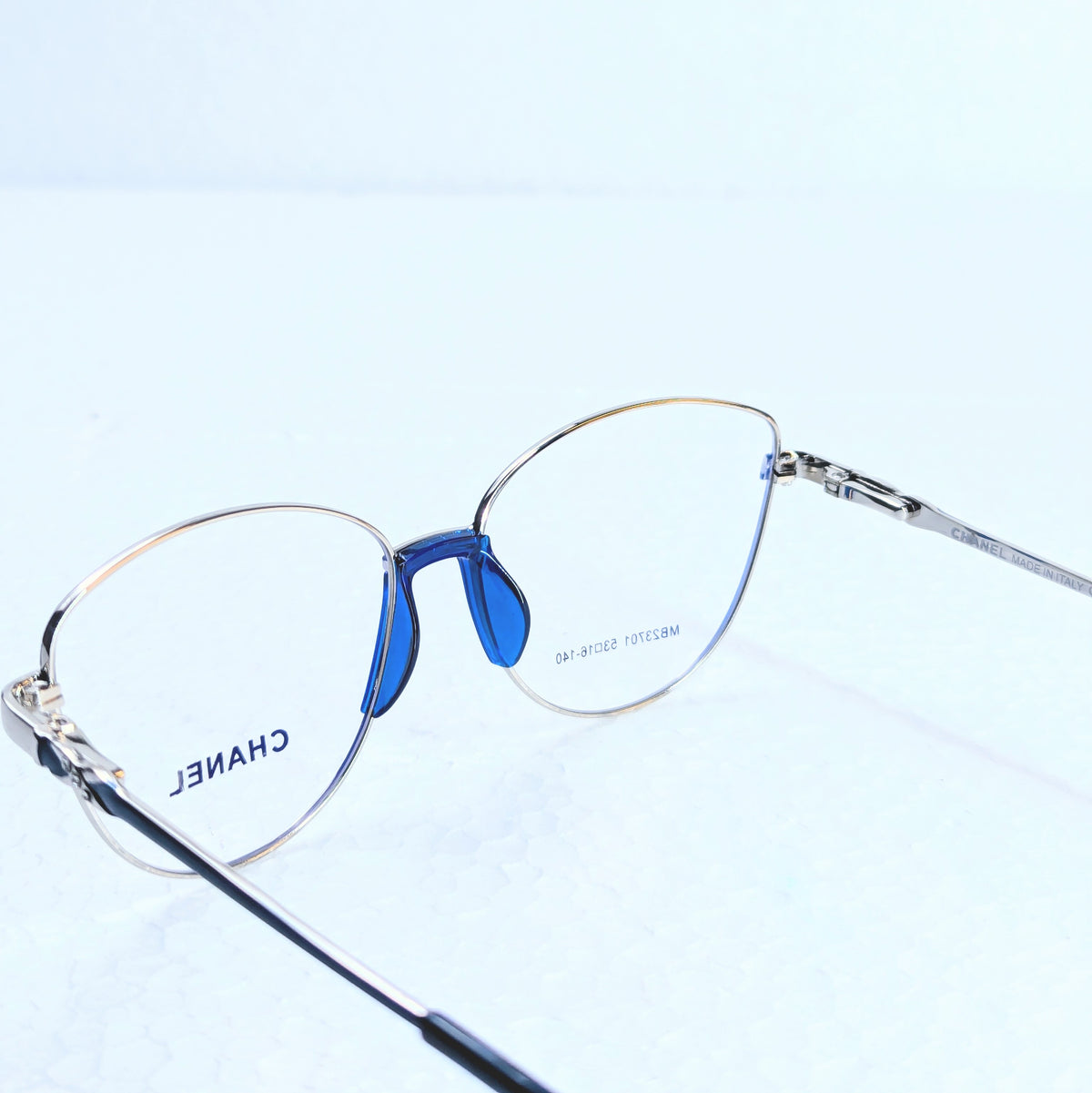 CHANEL CATS EYE