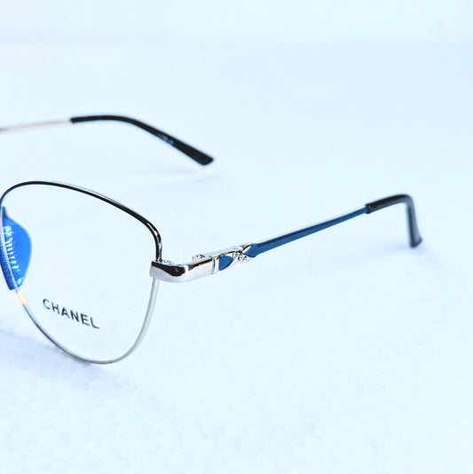 CHANEL CATS EYE