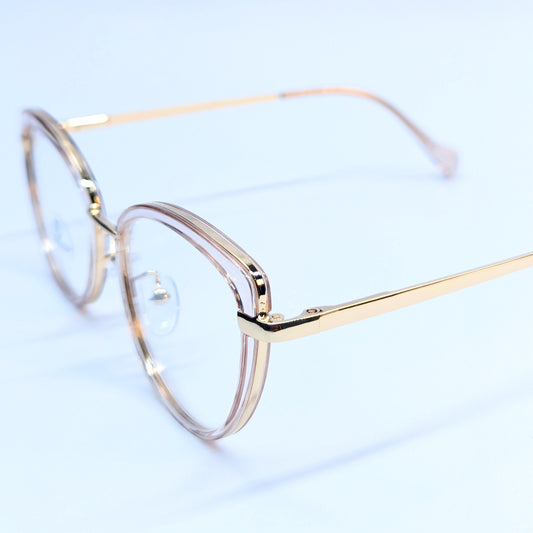 CATS EYE ROSE GOLD