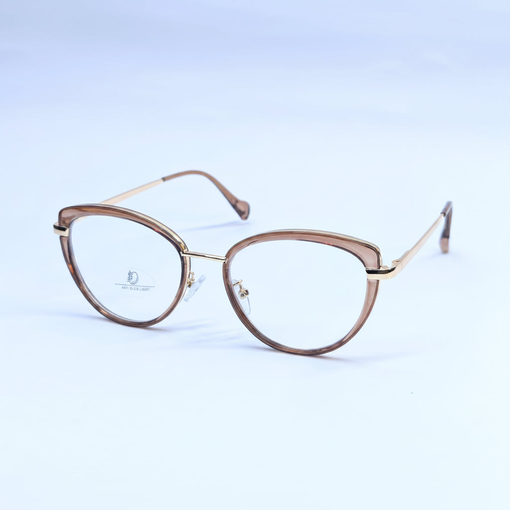WOMEN EYEGLASSES