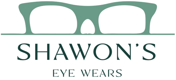 Shawon's Eye wears