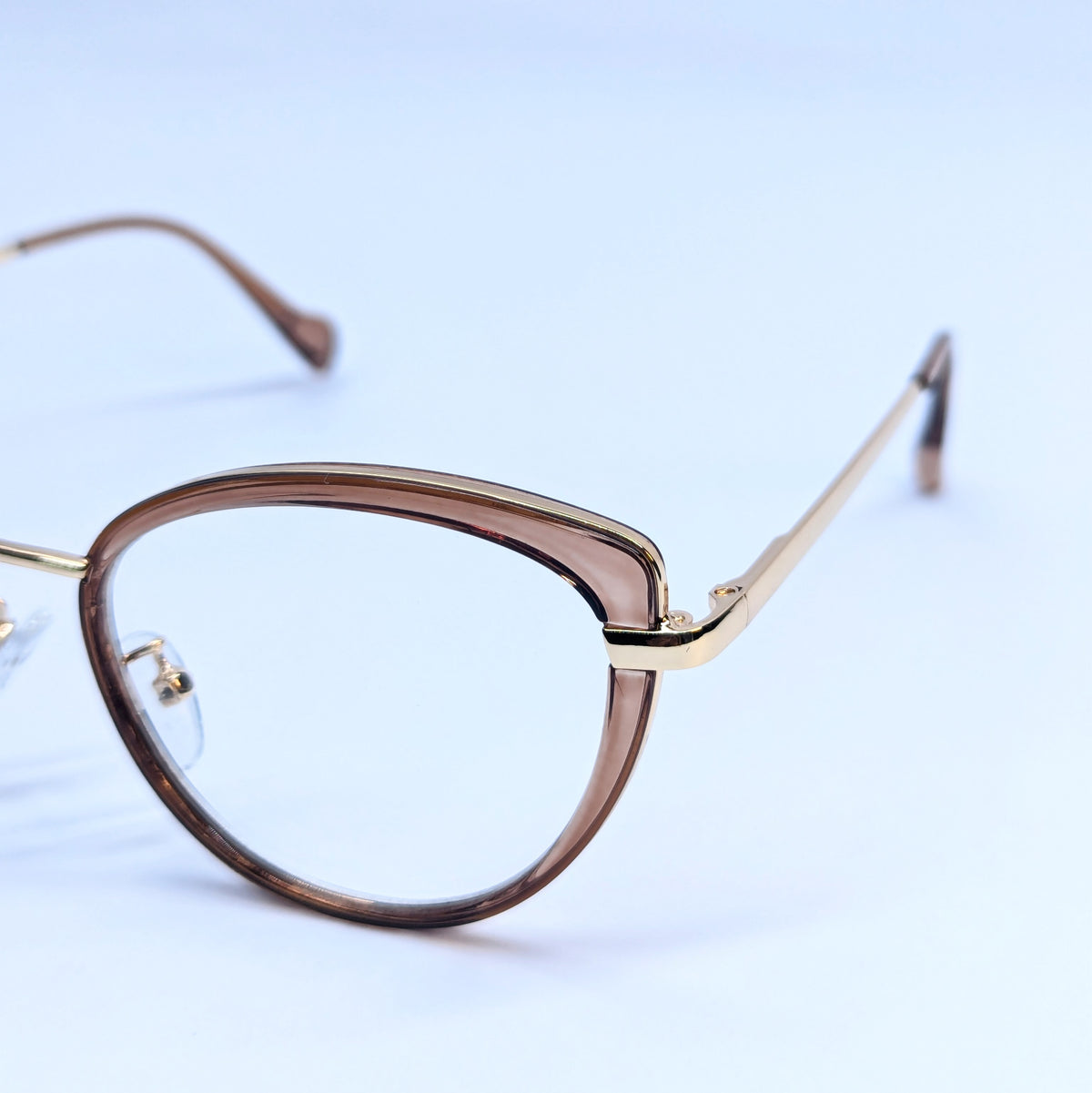 CATS EYE METAL   S