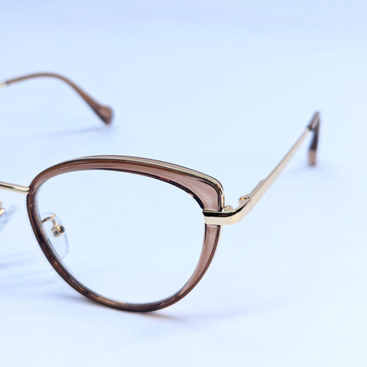 CATS EYE METAL   S