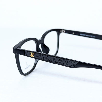 YSL LOUIS VUTTON EYEGLASSES