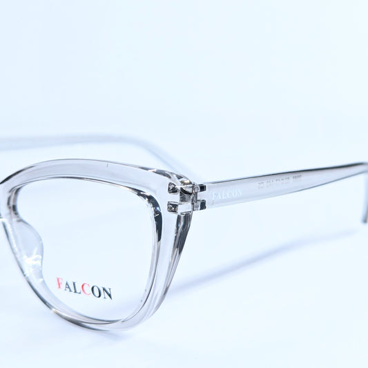 FALCON CATS EYE TR 90 GRAY