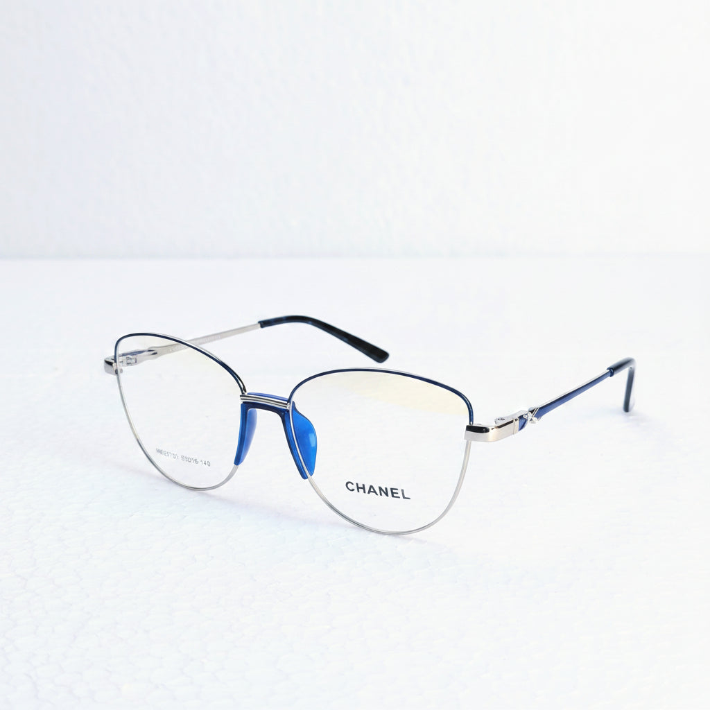 CHANEL CATS EYE
