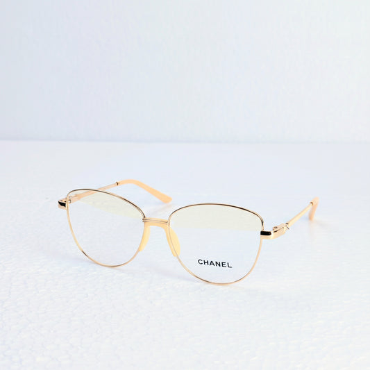 CHANEL  CATS EYE