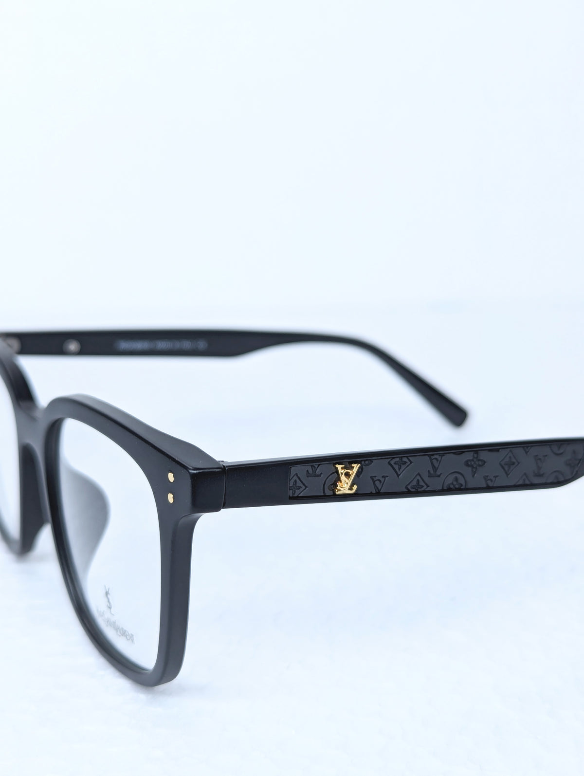 YSL LOUIS VUTTON EYEGLASSES