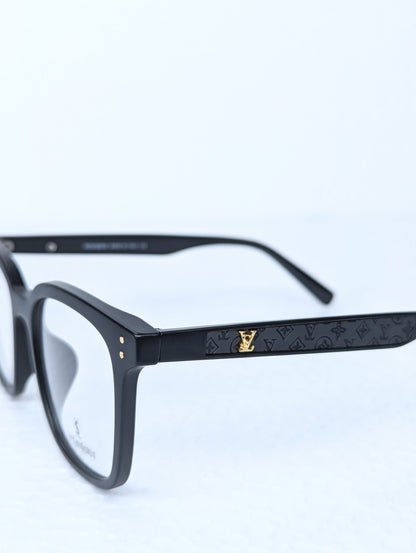 YSL LOUIS VUTTON EYEGLASSES
