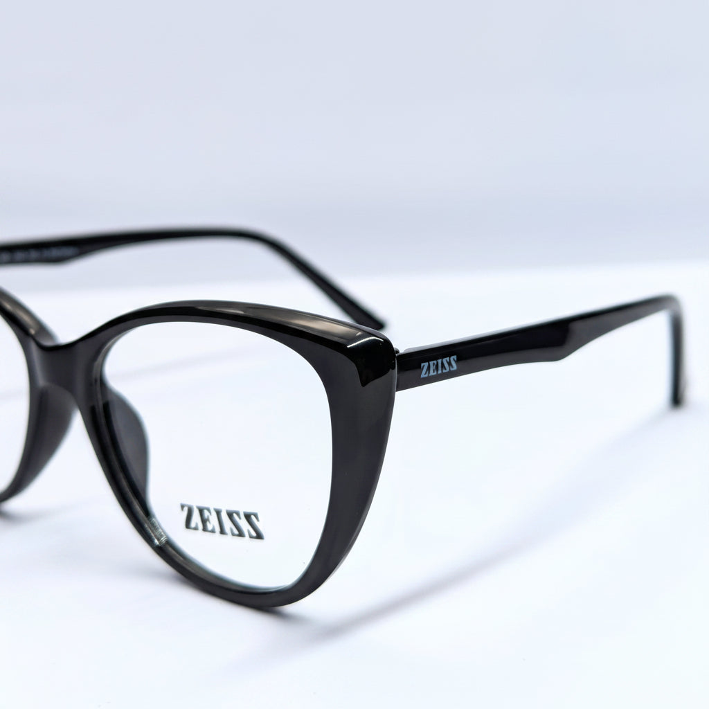 ZEISS  CATS EYE TR BLACK