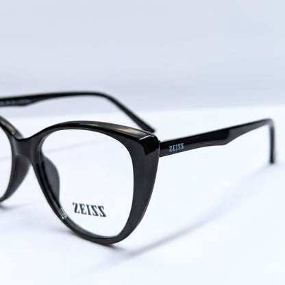 ZEISS  CATS EYE TR BLACK