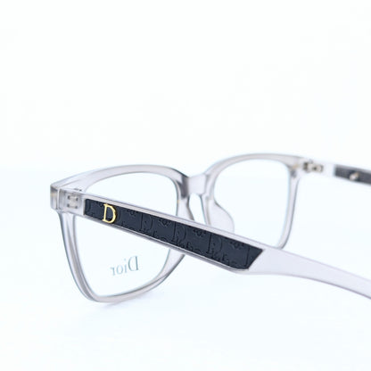 DIOR GRAY SQUARE
