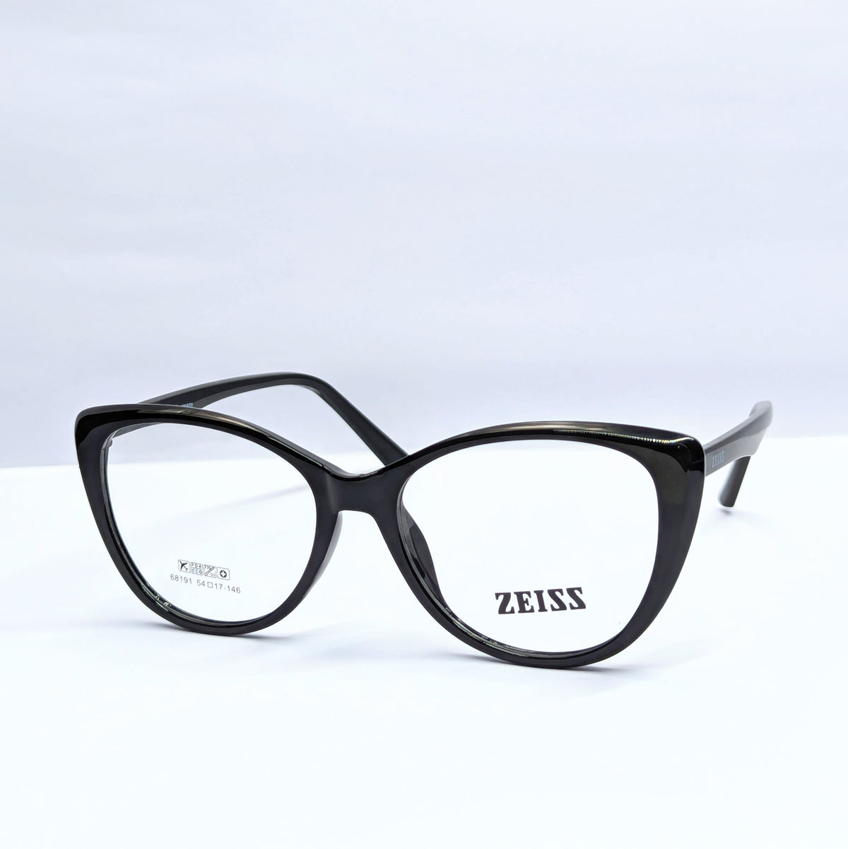 ZEISS  CATS EYE TR BLACK