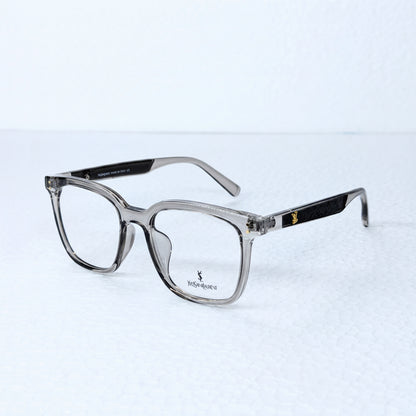 YSL GLOSSY GRAY