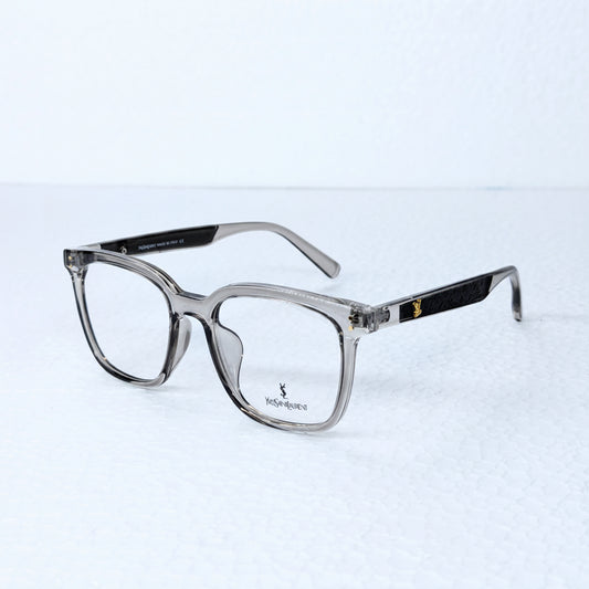 YSL GLOSSY GRAY