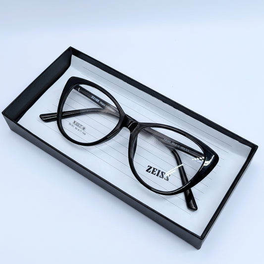 ZEISS  CATS EYE TR BLACK