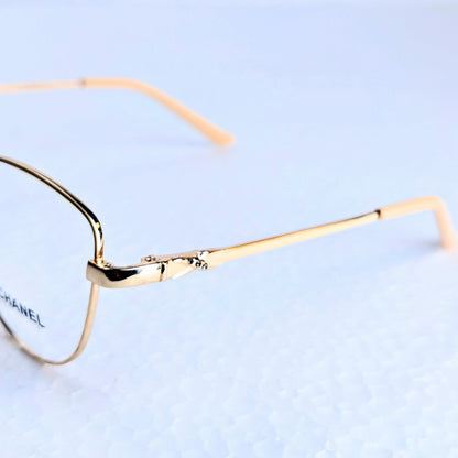 CHANEL  CATS EYE