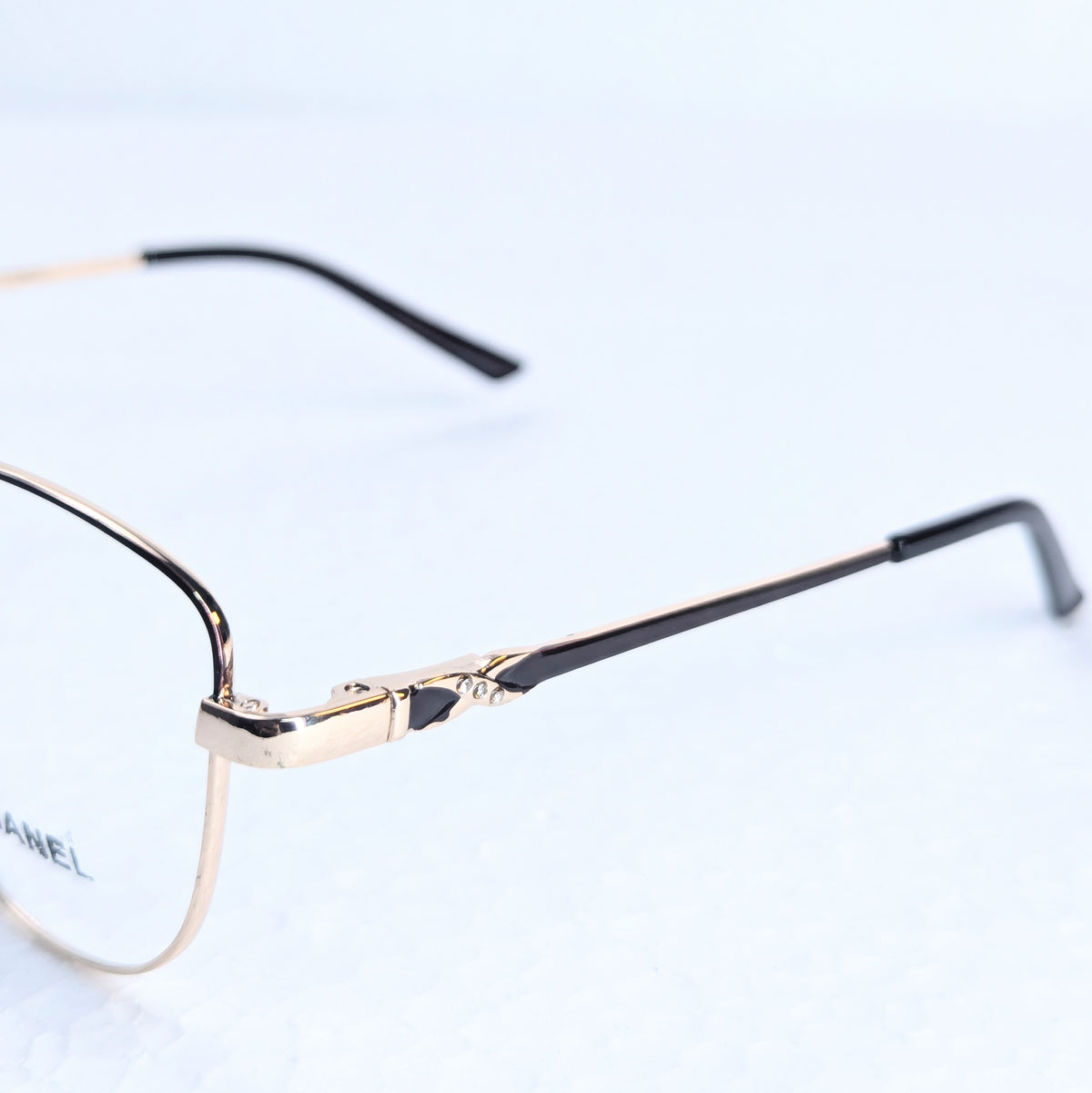 CHANEL CATS EYE