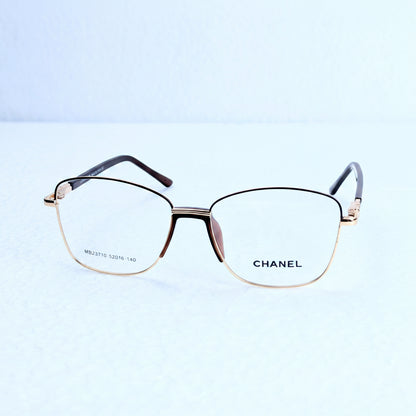 CHANEL LEDIS EYE GLASSES