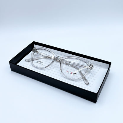 FALCON CATS EYE TR 90 GRAY