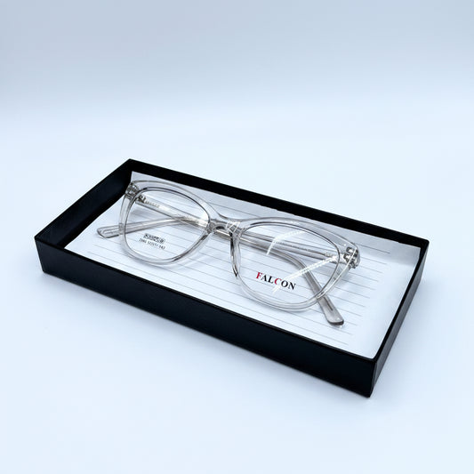 FALCON CATS EYE TR 90 GRAY