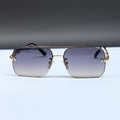 LOUIS VUITTON RIMLESS SUNGLASS