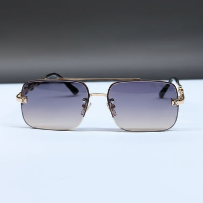LOUIS VUITTON RIMLESS SUNGLASS