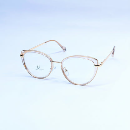 CATS EYE ROSE GOLD