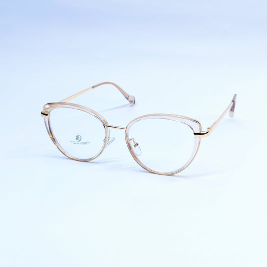 CATS EYE ROSE GOLD
