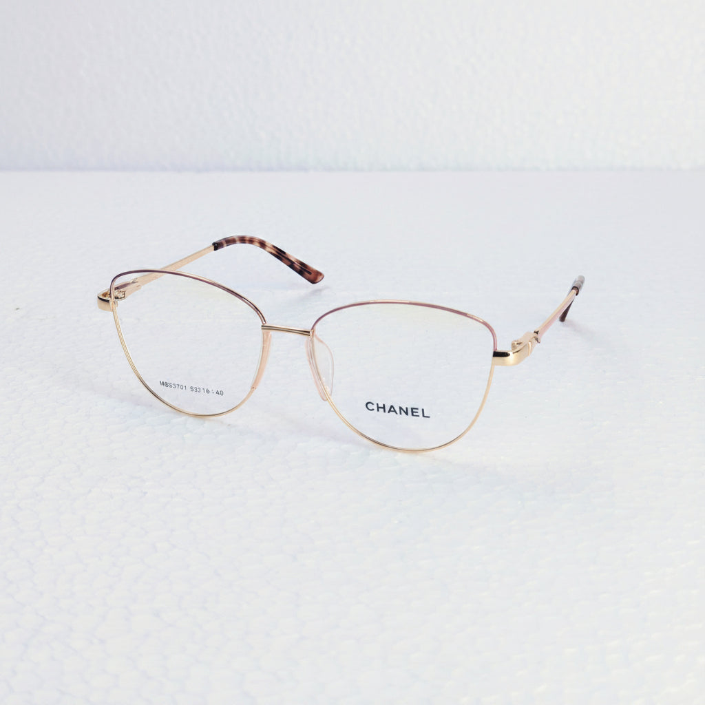 CHANEL CATS EYE