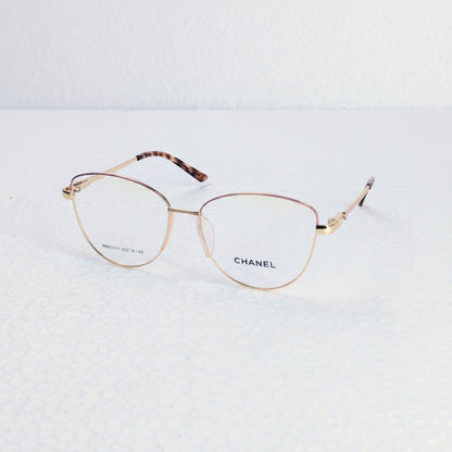 CHANEL CATS EYE