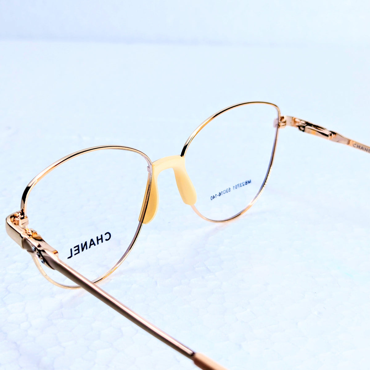 CHANEL  CATS EYE