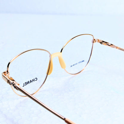 CHANEL  CATS EYE