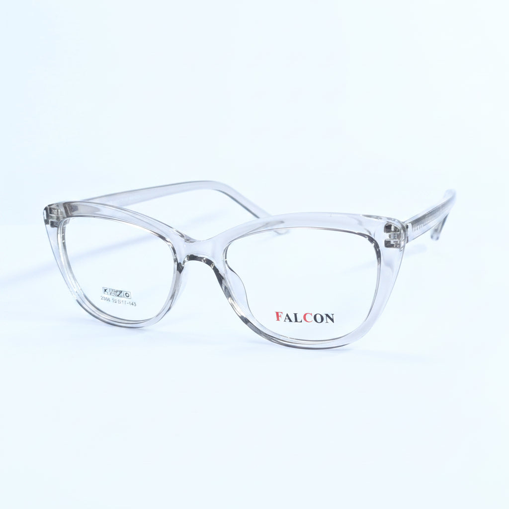 FALCON CATS EYE TR 90 GRAY