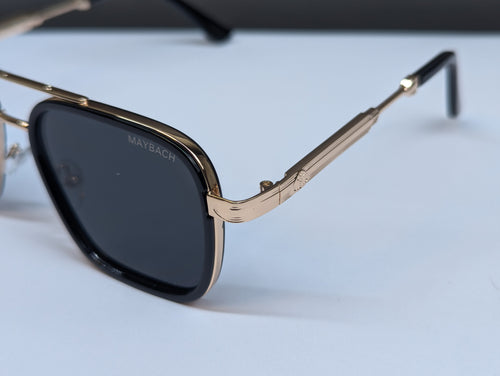 maybach square sunglass