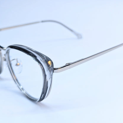 CATS EYE METAL  GRAY