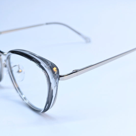 CATS EYE METAL  GRAY