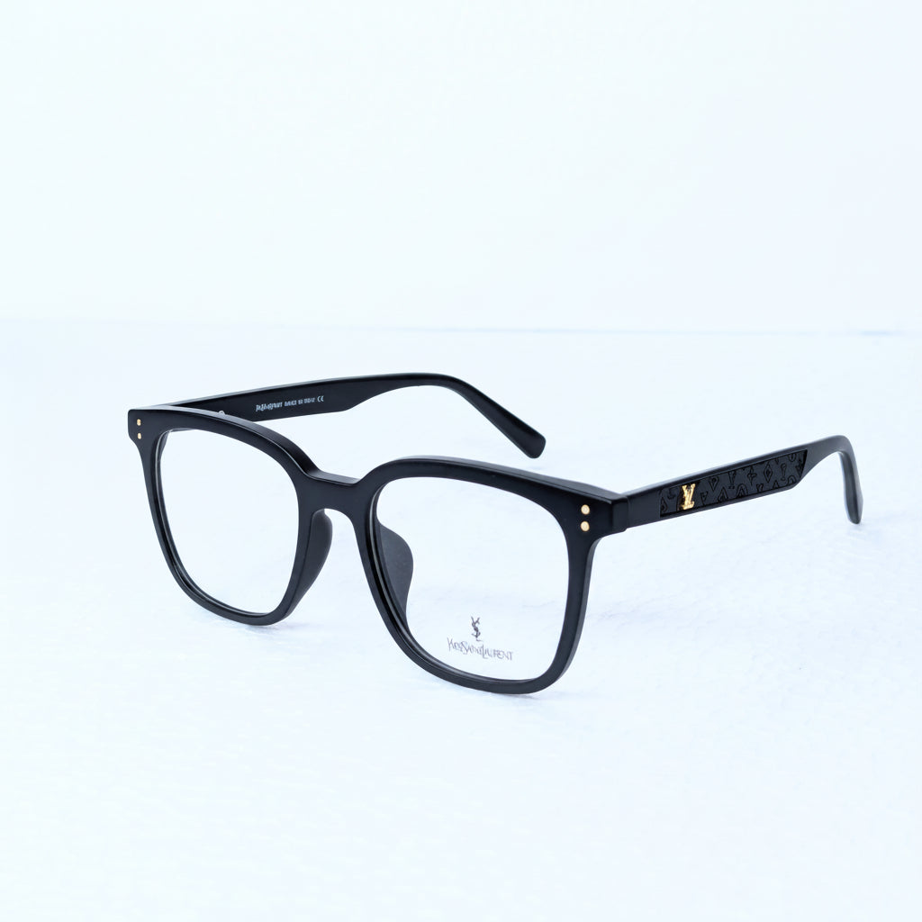 YSL LOUIS VUTTON EYEGLASSES
