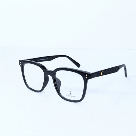 YSL LOUIS VUTTON EYEGLASSES