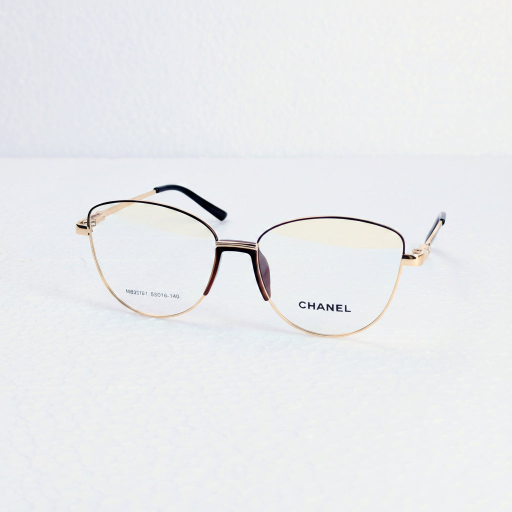 CHANEL CATS EYE