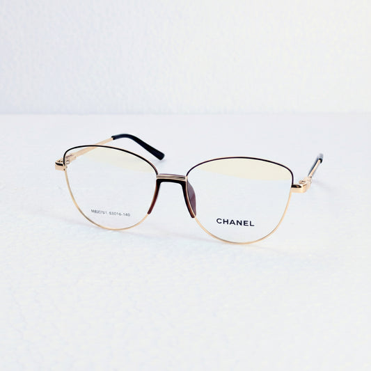CHANEL CATS EYE